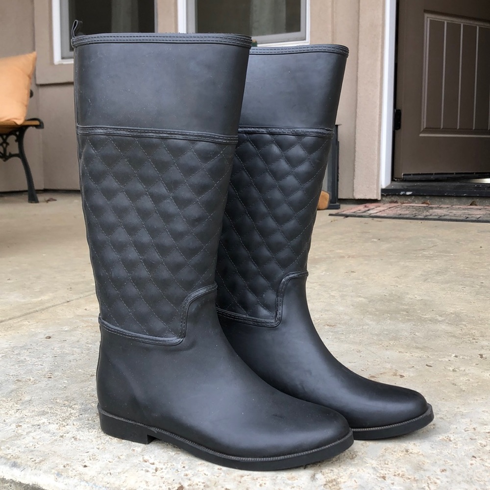 Rain Boots